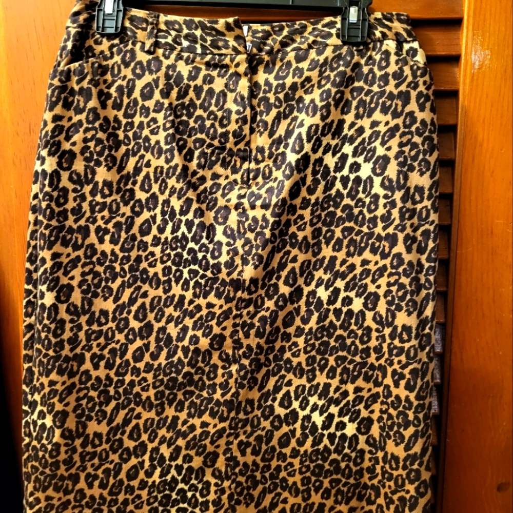 Business skirt